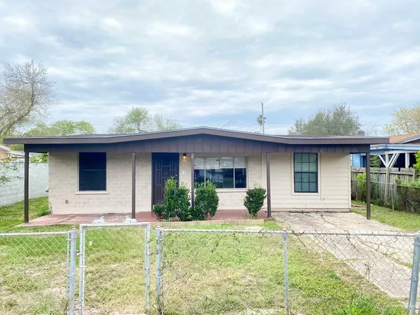 413 Orange Heights Dr, Harlingen, TX 78550