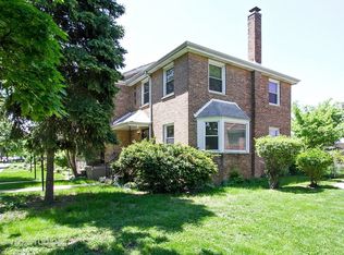 10940 S Eberhart Ave, Chicago, IL 60628