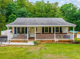 1025 Morey Pl, Lynchburg, VA 24502