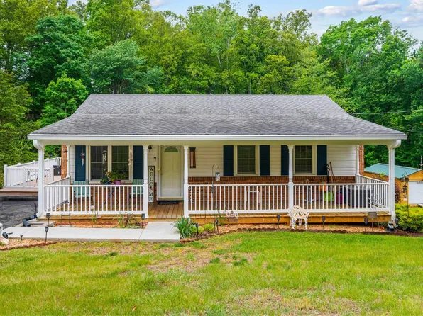 1025 Morey Pl, Lynchburg, VA 24502
