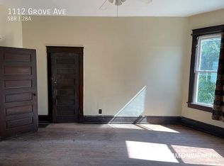 1112 Grove Ave, Radford, VA 24141