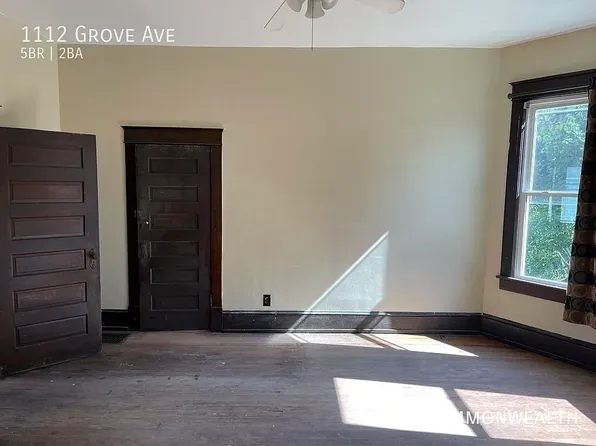 1112 Grove Ave, Radford, VA 24141