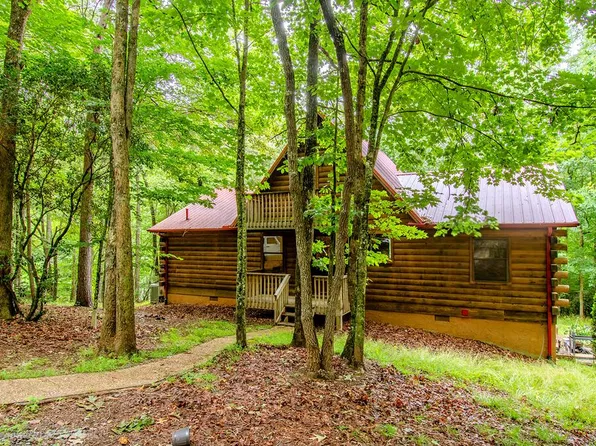311 Emory Shield Rd, Murphy, NC 28906