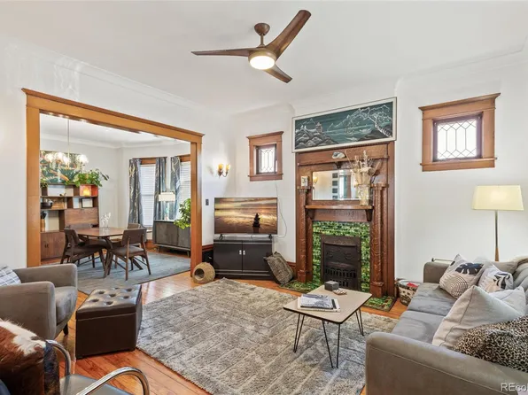 33 W Byers Place, Denver, CO 80223