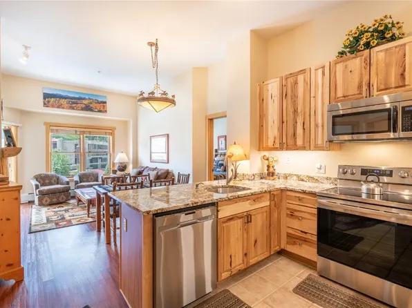 105 Wheeler Cir #433, Frisco, CO 80443