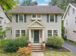 3286 Clarendon Rd, Cleveland Heights, OH 44118