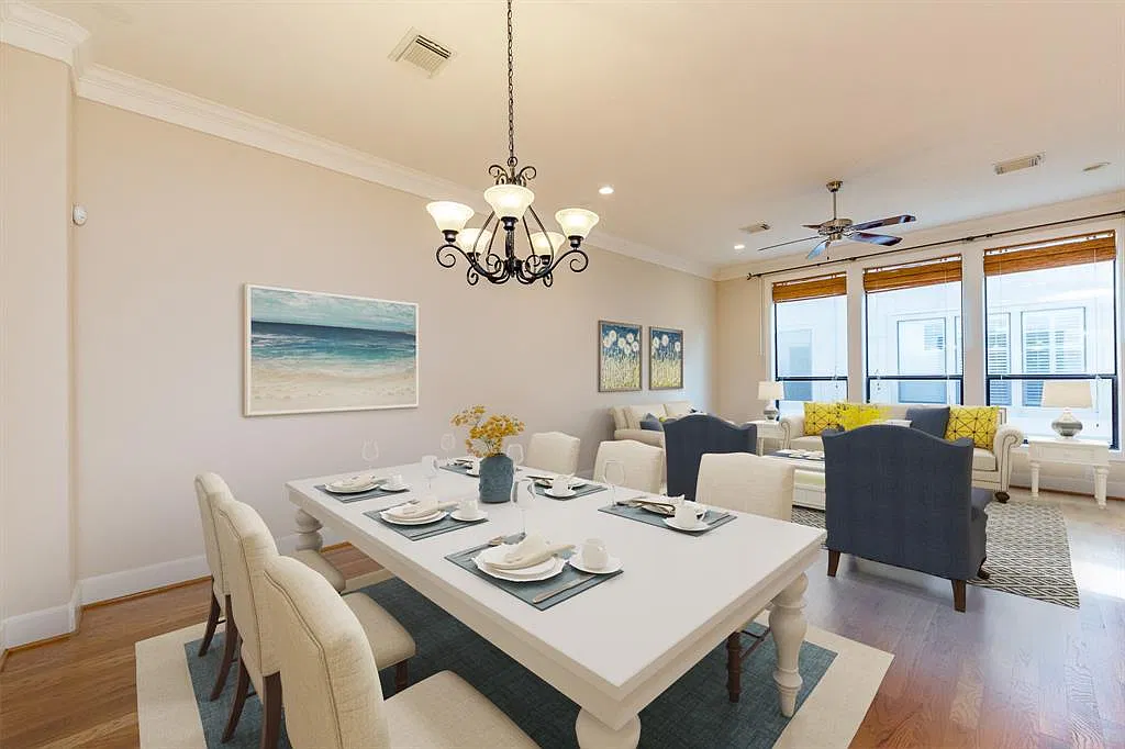 3 bed, 3.5 bath, 2398 sqft, $3,495 — Photo 4