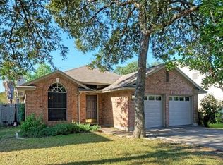 4103 Iriona Bnd, Austin, TX 78749