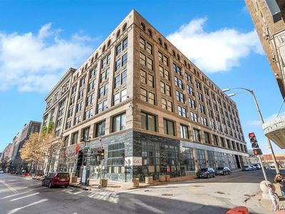 901 Washington Ave Unit 201, Saint Louis, MO, 63101
