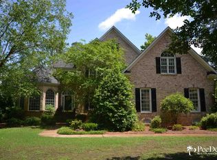 2812 Cypress Bend Rd, Florence, SC 29506