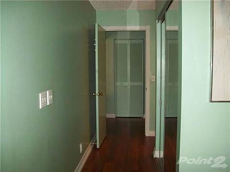 hall way