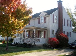 536 Linn St, Chillicothe, OH 45601