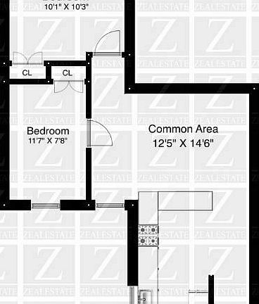 2nd image of 260 Pacific St APT 10
