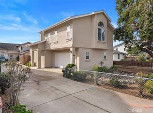 952 Seabright Ave, Grover Beach, CA 93433