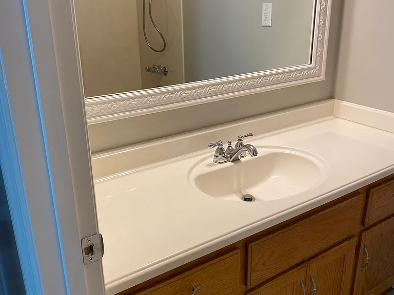 Hall Bath