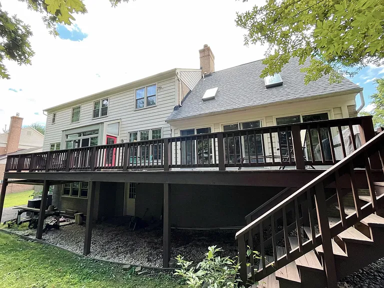 10804 Willow Run Ct — Photo 3
