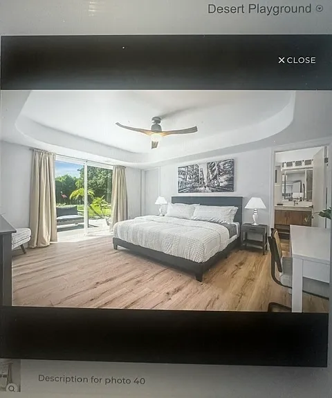 2303 E Desert Park Ave — Photo 32