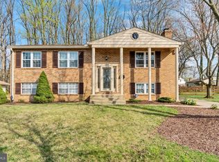 1309 Lincoln Woods Dr, Baltimore, MD 21228