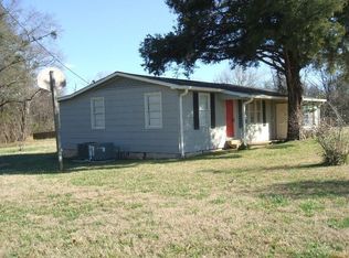 2604 S Highway 341, Perry, GA 31069