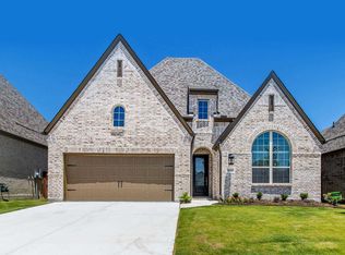 1624 Everitt Trl, Haslet, TX 76052