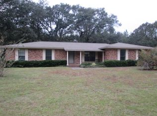 406 Glory Faces Lou Street Rd, Pensacola, FL 32534