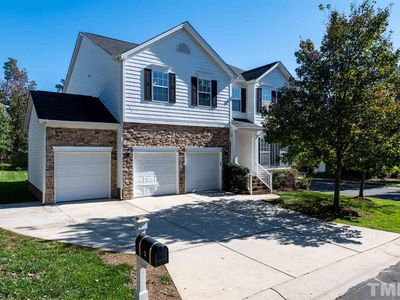 2 Claire Ct, Durham, NC, 27713
