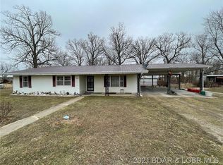 2930 Pritchett Rd, Stoutland, MO 65567