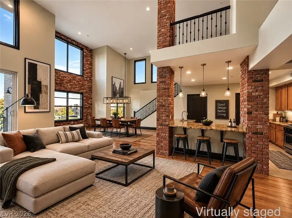 26 E Serene Ave Unit 401, Las Vegas, NV 89123