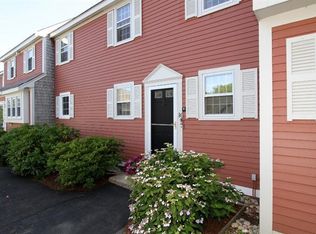 2 Nuthatch Way #16, East Dennis, MA 02641