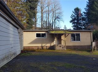 101 Kelly Rd, Brinnon, WA 98320