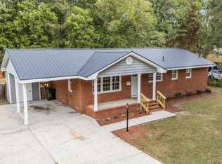 4113 Melissa Dr, Farmville, NC 27828