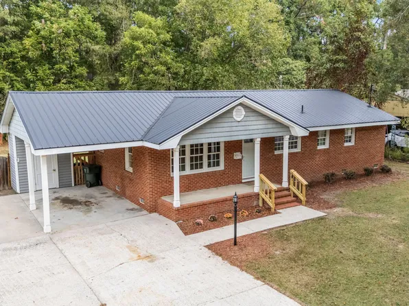4113 Melissa Drive, Farmville, NC 27828