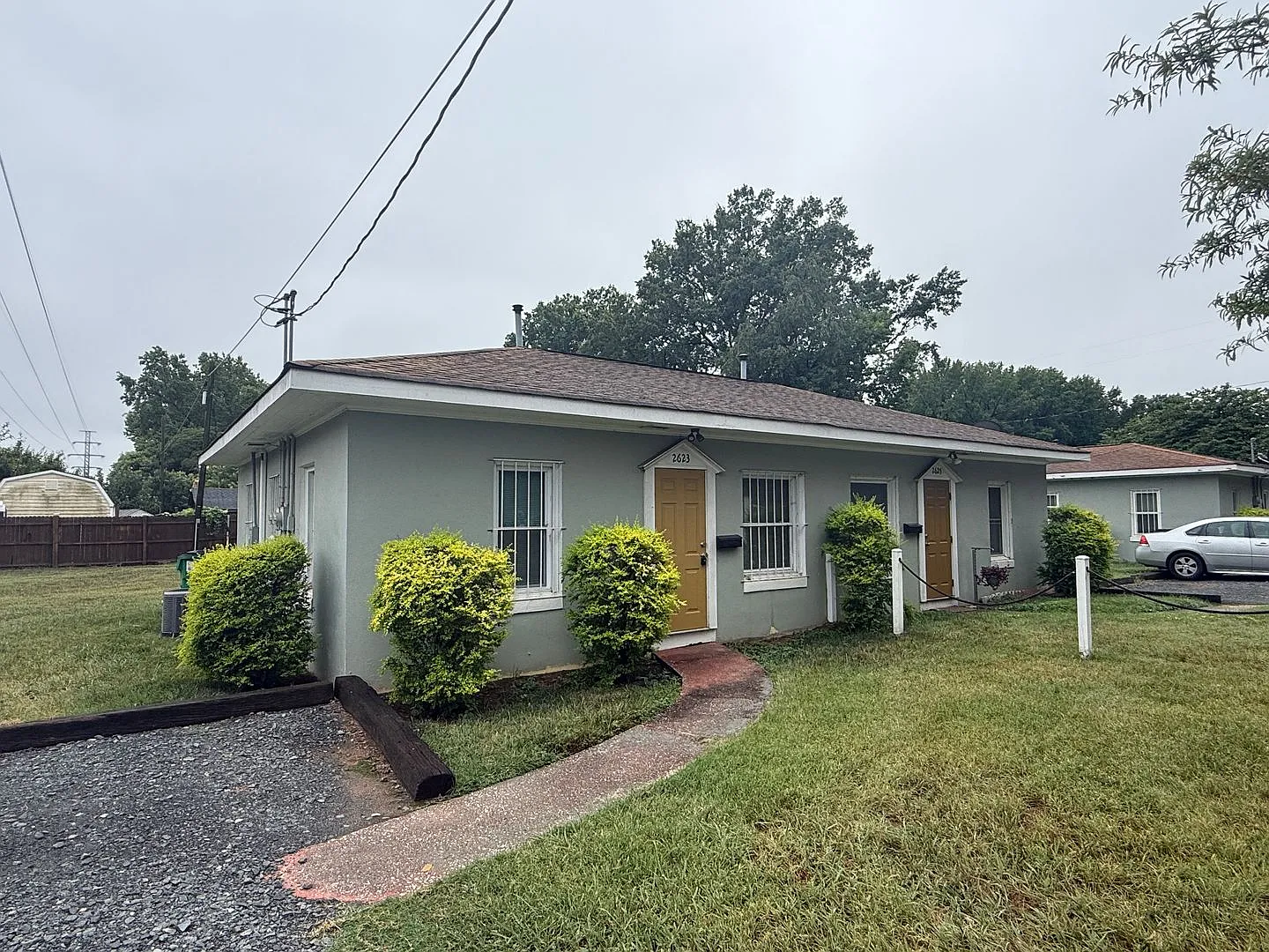 2623 Greenland Avenue — Photo 1