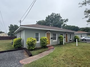 2623 Greenland Ave, Charlotte, NC 28208