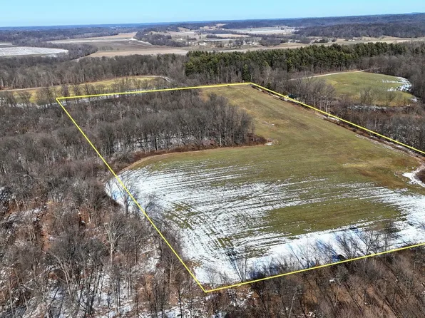 0 Brooks Bridge Rd, Loogootee, IN 47553