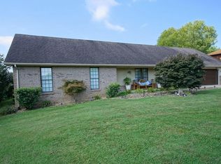 121 Ridgeview Dr, Somerset, KY 42503