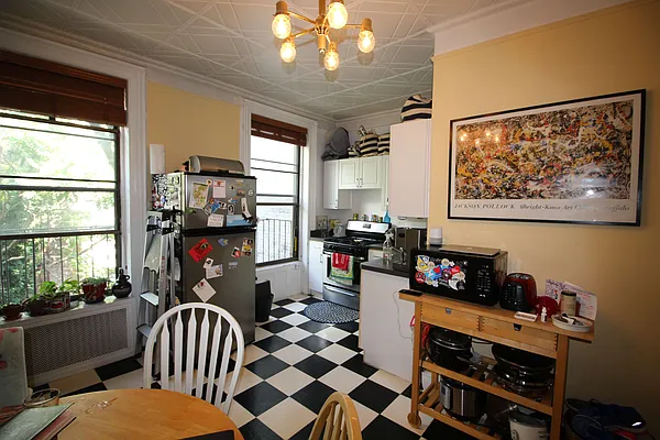 Rented by Brooklyn Real Inc | media 16