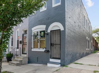 549 Bloom St, Baltimore, MD 21217