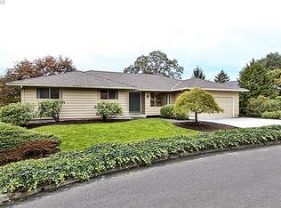 14712 NW Forestel Loop, Beaverton, OR