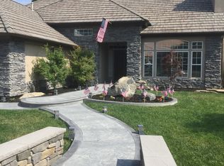 2581 Wrenwood Ave, Clovis, CA