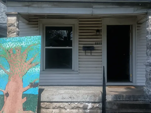3325 Garland Ave, Louisville, KY 40211