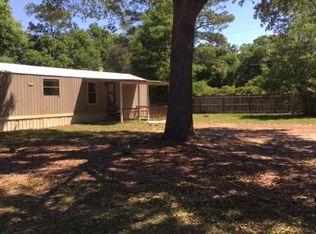 5588 Holley Pines Ln, Milton, FL 32583