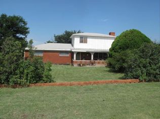 102 Rancho Trl, Amarillo, TX 79108