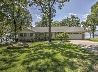 26525 S 540th Rd, Afton, OK 74331