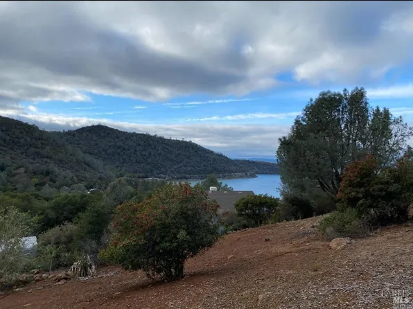 3425 Westridge Dr, Kelseyville, CA 95451
