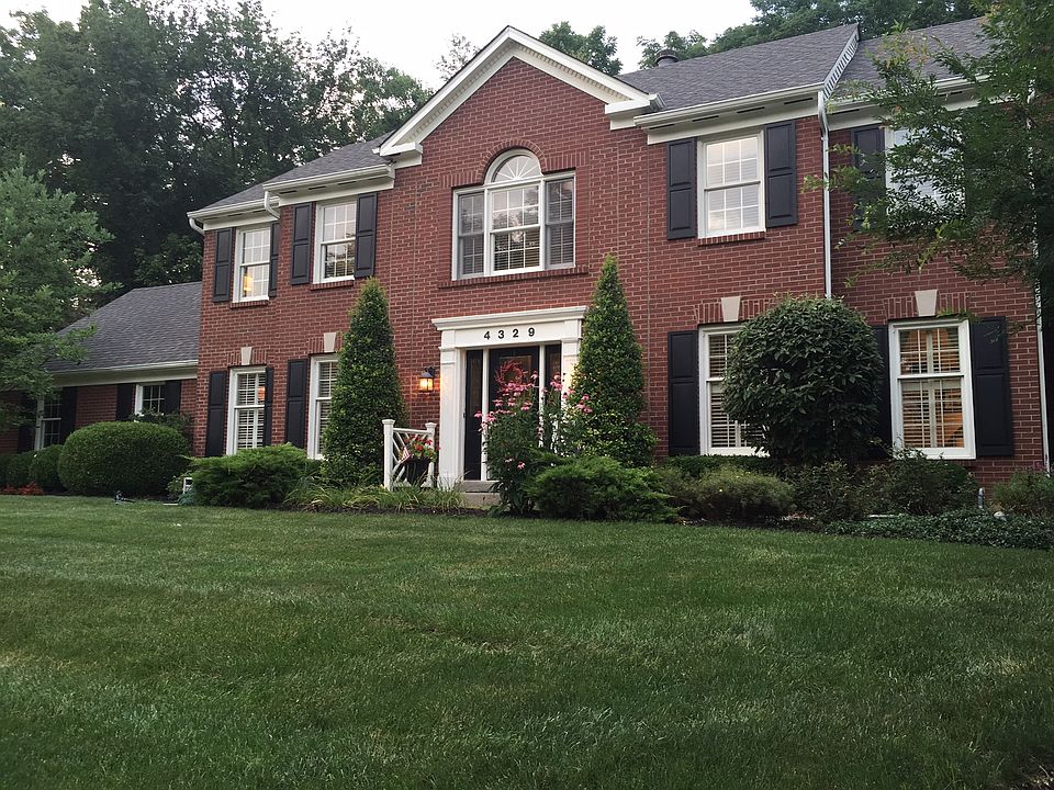 1st image of 4329 Ashley Meadow Ct