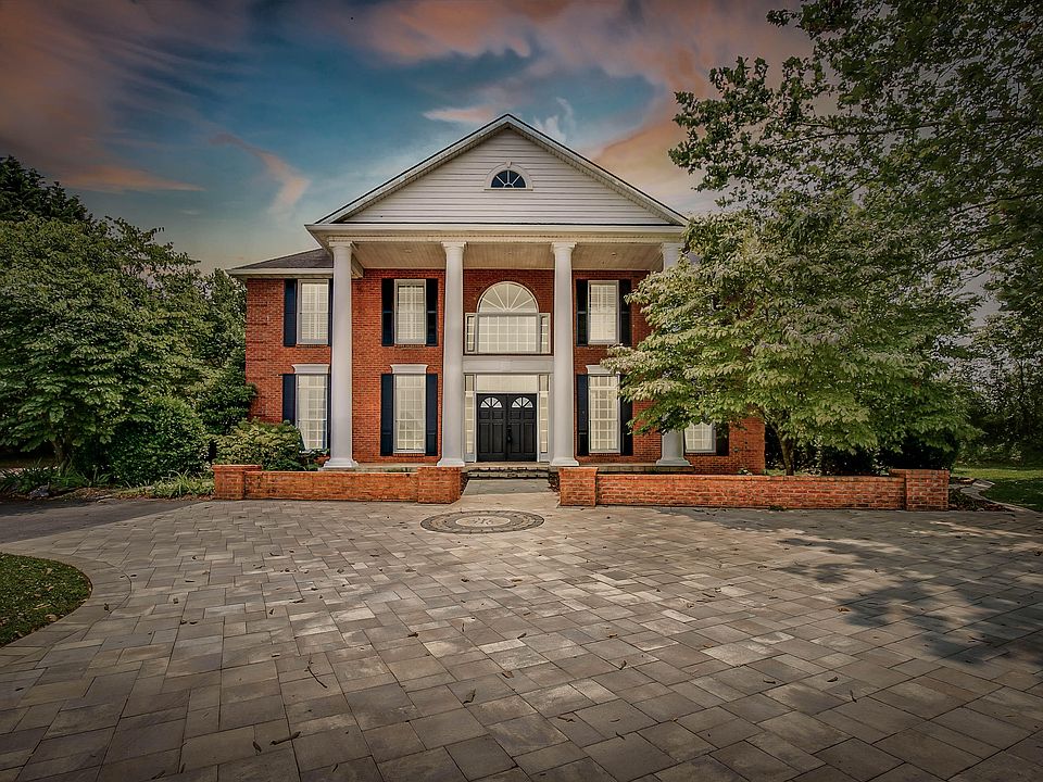 259 Lakeridge Dr, Jonesborough, TN 37659 Zillow