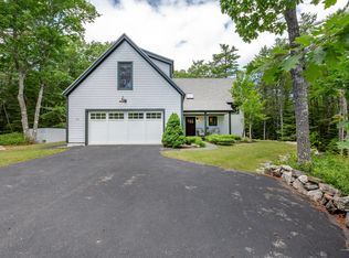 115 Sagamore Dr, Phippsburg, ME 04562