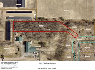 LOT 7 Retriever Rd, Crosslake, MN 56442