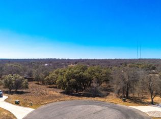 109 Calvary Dr LOT 248, Adkins, TX 78101